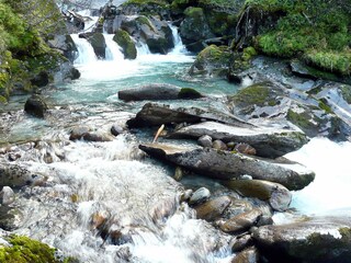 Appartamento per vacanze Hochkrimml  23