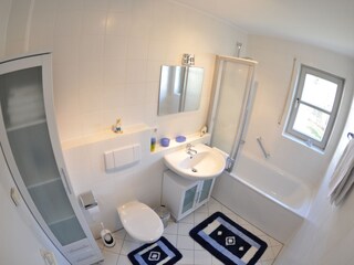 Appartamento per vacanze Herrsching Caratteristiche 7