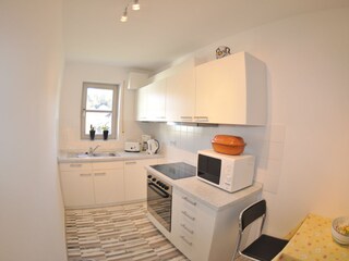 Apartamento de vacaciones Herrsching Características 5