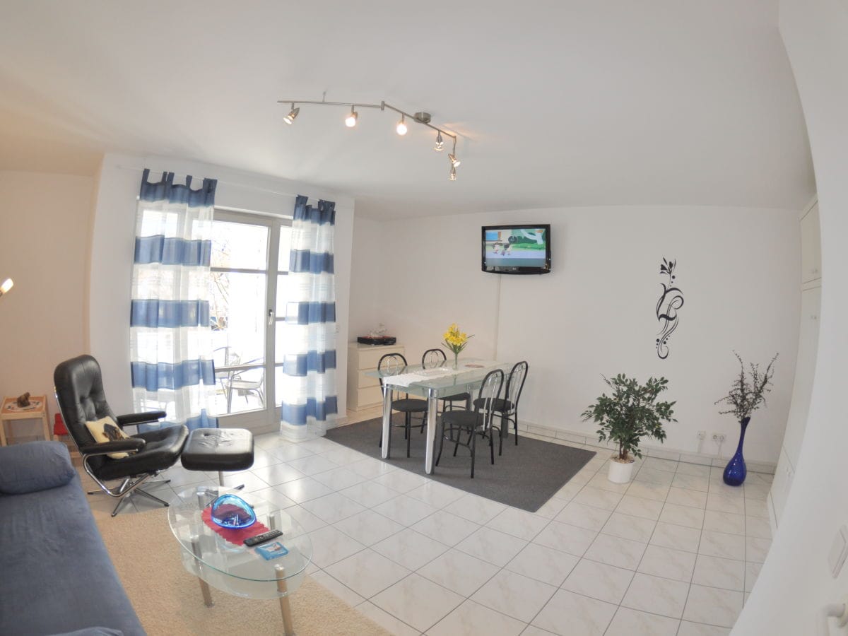 Ferienwohnung Köbsch