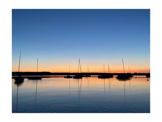 Apartamento de vacaciones Herrsching Entorno 10