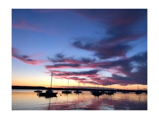 Appartamento per vacanze Herrsching Ambiente 11