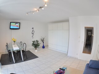 Apartamento de vacaciones Herrsching Características 8