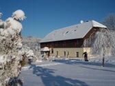 Gästezimmer Gohrisch Außenaufnahme 1