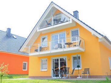 Ferienhaus Müritzlust