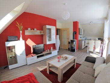 Ferienhaus Müritzlust