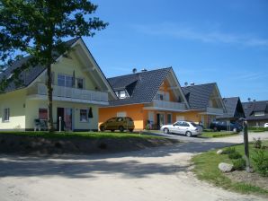 Ferienwohnung "Müritzidyll" OG - Röbel Müritz - image1