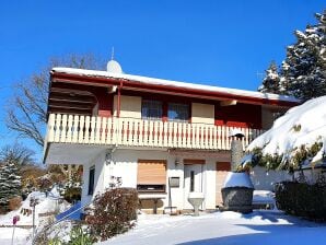 Ferienhaus Lana - Schenklengsfeld - image1