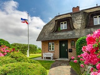 Das Haus Freude
