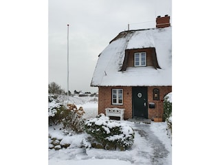 Sylt, im Winter wunderschön!