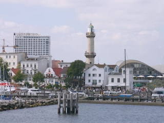 Ferienwohnung Warnemünde Umgebung 23