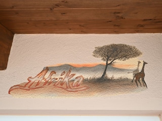 Ferienwohnung Warnemünde Ausstattung 3