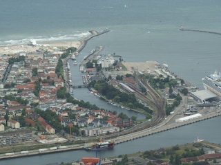 Ferienwohnung Warnemünde  20
