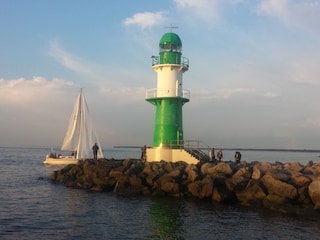 Ferienwohnung Warnemünde  26
