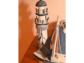 Ferienwohnung Warnemünde  27
