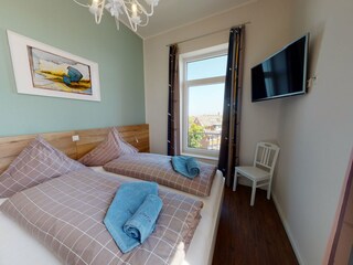 Apartamento de vacaciones Borkum Características 12