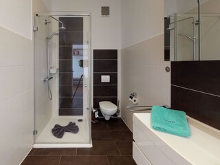 Apartamento de vacaciones Borkum Características 14