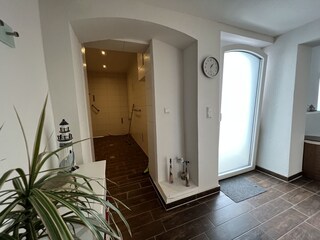 Appartamento per vacanze Borkum Caratteristiche 16