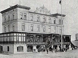 Appartamento per vacanze Borkum Documento 26