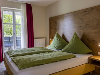 Elternschlafzimmer