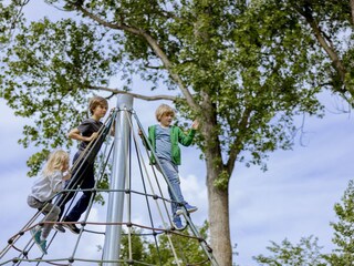 Kletterturm in Binzwangen