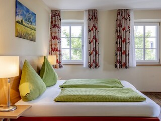 Elternschlafzimmer