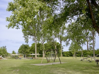 Spielplatz Binzwangen
