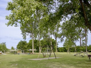 Binzwangen Spielplatz