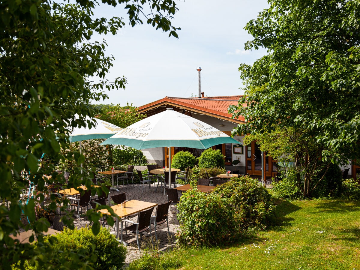 Ferienwohnung Ellscheid Außenaufnahme 7