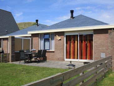 Ferienhaus- Bungalow Callantsoog