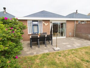 Ferienhaus "de Seinpost" Callantsoog Nr. 6