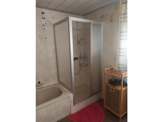 Dusche