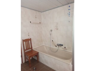 Badewanne