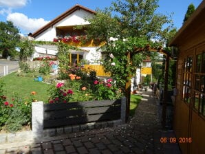 Connys Ferienwohnung - Bad Mergentheim - image1