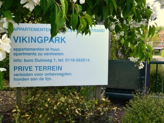 Appartamento per vacanze Westkapelle Ambiente 17