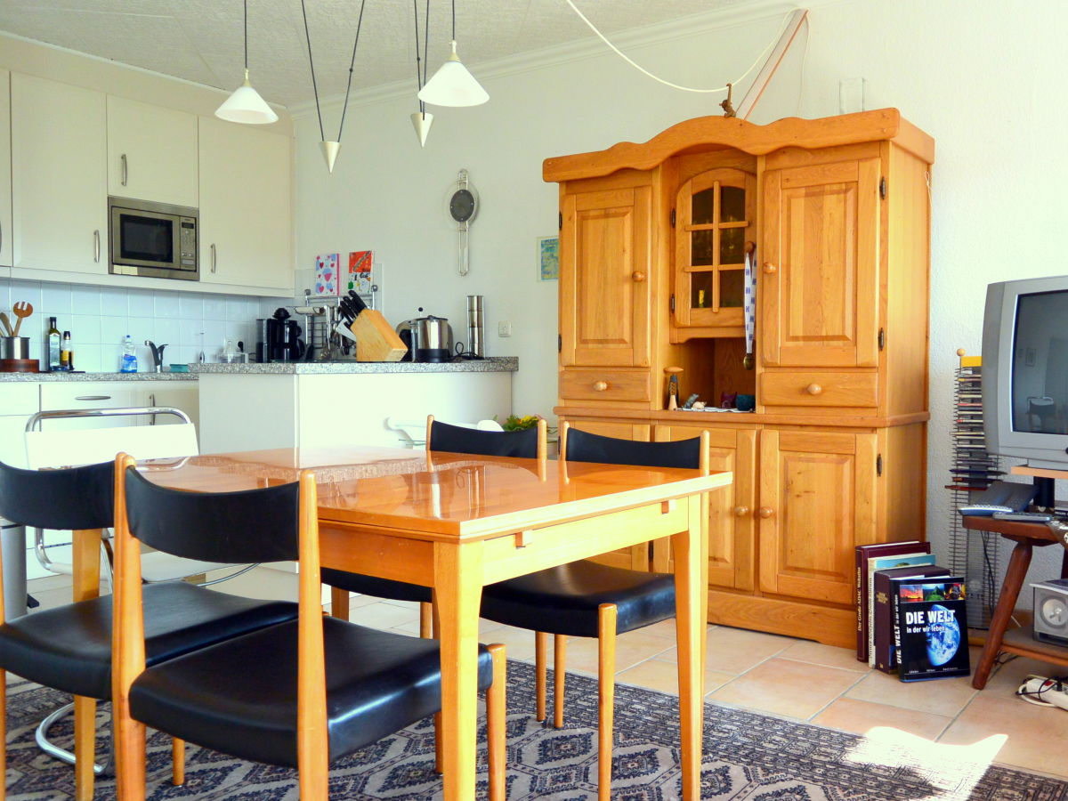 Vakantieappartement Westkapelle Kenmerken 1