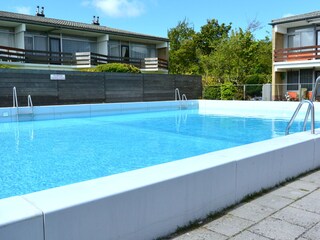 Schwimmen hier oder in der Nordsee