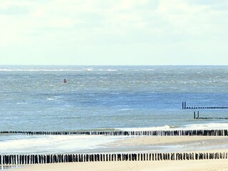 Appartamento per vacanze Westkapelle Ambiente 11