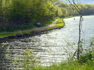 Noch einmal der Binnensee