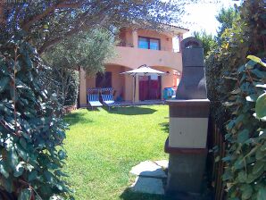 Holiday apartment Salvatore Spano - Pittulongo - image1