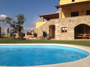 Villa Bacula