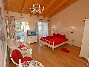 Ferienwohnung "Romantik" im Haus Sonnenberg