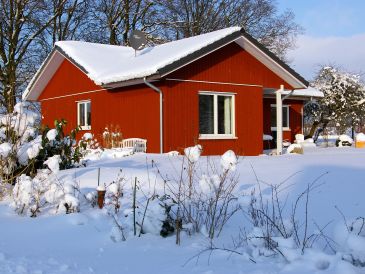 Ferienhaus Kleinquern