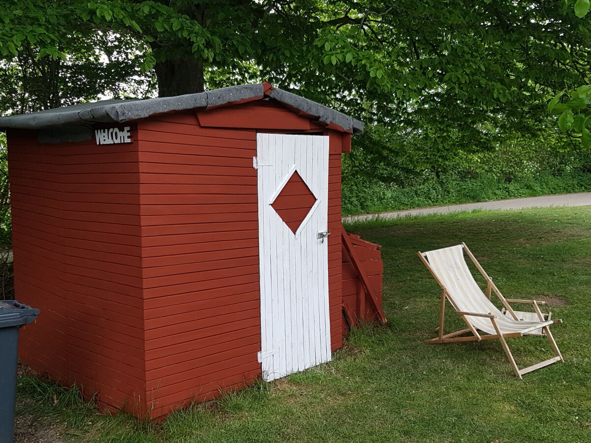 Ferienhaus Kleinquern, Quern, Firma Grundstücksgemeinschaft Familie