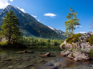 Der Hintersee