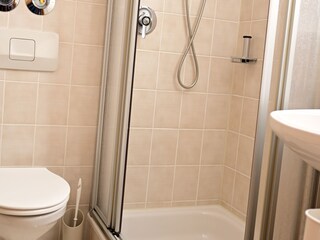 Appartamento per vacanze Schönau am Königssee Caratteristiche 10