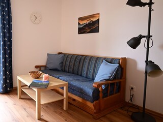 Apartamento de vacaciones Schönau am Königssee Características 7