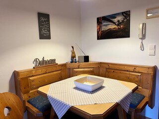 Apartamento de vacaciones Schönau am Königssee Características 8