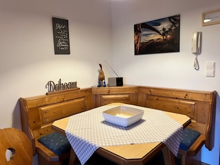 Appartamento per vacanze Schönau am Königssee Caratteristiche 8