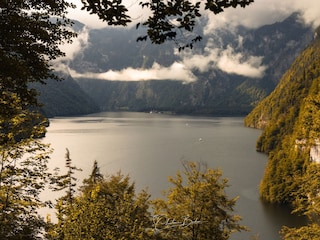 Appartamento per vacanze Schönau am Königssee Ambiente 12